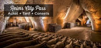 By michel dufresne, released 01 november 2011 1. Reims City Pass Achat Tarif Mes Conseils Guide 2021