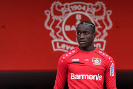 With these statistics he ranks number 8 in the bundesliga. Bayer 04 Leverkusen On Twitter Moussa Diaby Has Been A Player In Our First Two Matches Of The Ruckrunde What Do You Think Is In Store For Him In The