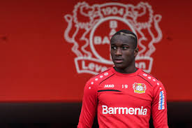 I packed him untradeable when he was out in packs and i dont know what to say apart from he is brilliant. Bayer 04 Leverkusen On Twitter Moussa Diaby Has Been A Player In Our First Two Matches Of The Ruckrunde What Do You Think Is In Store For Him In The