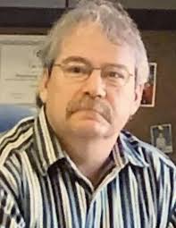 Timothy Mattson Obituary (1956