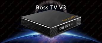 And if your boss starts foaming at the mouth if you arrive a moment after 8 am, plan to get there at. Best Buy Boss Tv Version 3 Tv Box Global Network Tv Bossv3 Ibizgift Lifestyle Shop