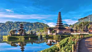 Support 24x365 hari siap membantu anda. Indonesia The Heaven On Earth Iv Bali Times Indonesia