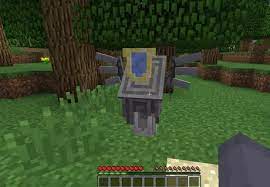 Minecraft tutorial on how to make a portal to heaven in creative mode with no mods. How To Make An Aether Portal In Minecraft With Pictures