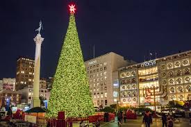 Oct 13, 2018 · the catch of the day from the san francisco bay is usually a combination of dungeness crab, clams, bay scallops, shrimp, squid, mussels, and fish. Top Things To Do In San Francisco For Christmas