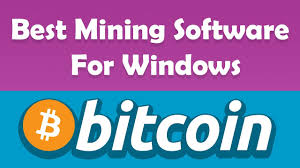 For more crypto updates stay connected. Best Free Windows Bitcoin Mining Software For Windows 2018 Youtube