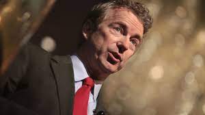 Rene boucher, 58, was charged assaulting a member of congress, which is a felony, on friday months after his sneak attack on sen. Rand Paul Takes A Poke At U S Peer Review Panels Science Aaas