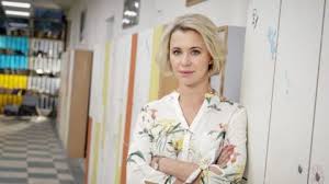  Teacher S Arm Got Along Well With Ervin Nagy Nora Trokan