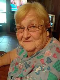 Obituary for Betty Ann Chambliss