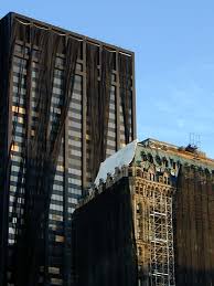 Deutsche bank trust company americas operates as a bank. Television Deals Deutsche Bank Tower New York