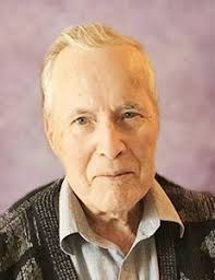 Donald Corbett Obituary (1928