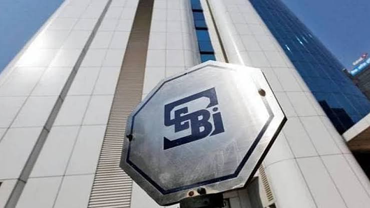 Sebi Bars Dhenu Buildcon Promoters Over Rs 1,000 Crore Round-Tripping Fraud  - Outlook Money