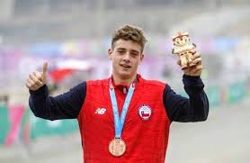 Facebook gives people the power. Martin Vidaurre Gana Medalla De Bronce En El Mountain Bike De Lima 2019 El Deportero