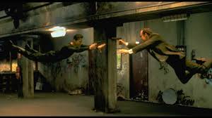 The human city of zion defends itself against the massive invasion of the machines as neo fights to end the war at another front while also opposing the rogue agent smith. The Matrix Reboot Could Mean We Ll Finally Get A Good Matrix Video Game Polygon