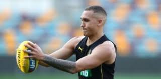 Richmond coach damien hardwick says premiership pair shai bolton and daniel rioli have the club's support after a. Daniel Rioli Richmond Tigers Player Profile Supercoach Afl Fantasy Zero Hanger