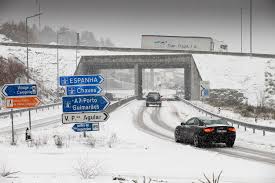 Lusa 9 de fevereiro de 2021 às 12:38. Neve Fecha Estradas Na Serra Da Estrela Jornal Mundo Lusiada