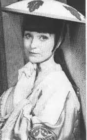 Julia Goss talks to David and Elaine Stevenson