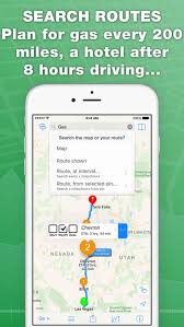 Looking for ways to make your life easier with route planning software, but not sure where to start? Best Free Route Planner App For Iphone