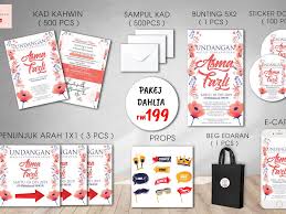 Syarikat percetakan yang memfokuskan kepada percetakan kad kahwin dan membekalkan doorgift dengan harga yang murah dengan servis dan produk yang berkualiti. Pakej Kad Kahwin Online Murah Dan Cantik Terengganu