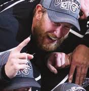 Official Guide & Record Book