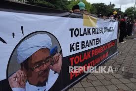 Check spelling or type a new query. Respons Ceramah Rizieq Shihab Mdhw Tabayun Dan Dialog Republika Online