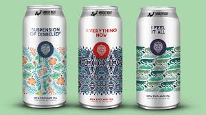 Monday Night Brewing Launches Premium Taproom Only Ipa Series Brewbound