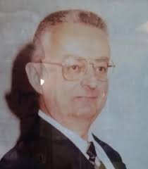 Vernon Ehlke Obituary (1937