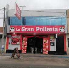 La Gran Polleria
