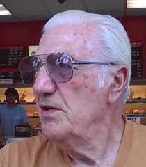 DAVID RUBIN Obituary (2015)