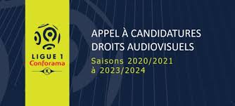 Most unique, uniform & great looking logo style ever. Canal Loses Ligue 1 Football To Mediapro In Major Upset Digital Tv Europe