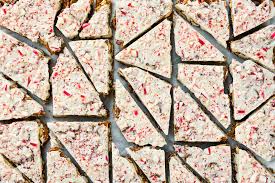 Skeeter says to get everything measured. Peppermint Bark Recipe Christmas Candy No Spoon Necessary