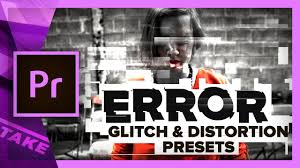 Download twixtor for windows pc from filehorse. Error Glitch Distortion Presets For Premiere Pro Cinecom