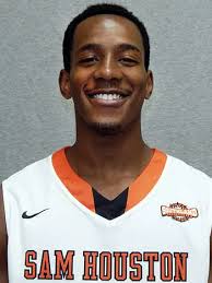 2013-14 Men's Basketball Roster