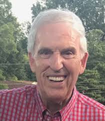 Jack Buchanan Obituary February 26, 2023