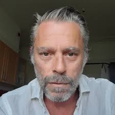 A video, now over half a century old, shows families living