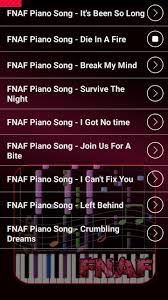 A properly executed tile project can make all the difference in rooms like the kitchen or the bathroom. Best Fnaf Piano Song For Android Apk Download