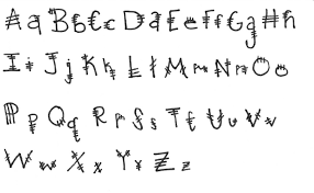 How to write fancy letters fancy writing styles alphabet easy fancy letter designs a z. All Free Dvd Ripper 5 4 1 Exhedheart Font Styles Alphabet Typography Fonts Alphabet Lettering Fonts
