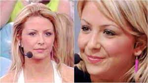 La prossima parte è qui: Ricordate Sabrina Di Amci La Chirurgia L Ha Stravolta Eccola Oggi Foto