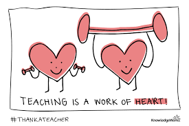 Let us know what's wrong with this preview of teaching is a work of heart by perpetual. Thankateacher Teaching Is A Work Of Heart Knowledgeworks