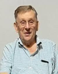 Obituary information for Norman Wettrick