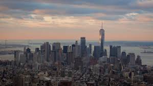 Kleiner bub (2) in bach gestürzt und ertrunken. Unwetter In New York Fuhrt Zu Uberflutungen Und Flugverspatungen Kurier At