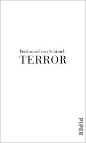 Ist rechtlich richtig auch immer mit unserem moralischem empfinden in einklang zu bringen? Terror Fife Graeme 9783492056960 Amazon Com Books