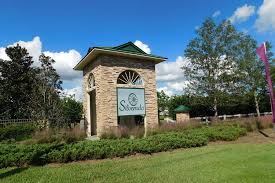 Silverado Is Part Of The Metro Places Development Group Adding A New Life To This Great Community New Home Communities Silverado Zephyrhills