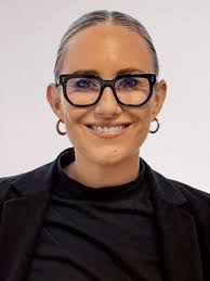 Women leading with purpose