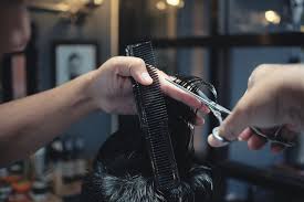 Match made every 3 minutes. Mens Haircuts At Home Everything You Ever Needed To Know