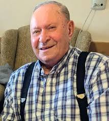 Obituary for Harold John Single