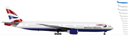 Find out more about our seating configurations per aircraft and cabin class. Boeing 777 300 About Ba British Airways