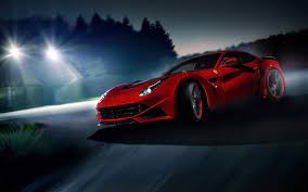 Karena tampilannya yang dibuat beda dengan serial pada animenya yakni 3d. Wallpapers Mobil Sport Full Hd Wallpaper Cave