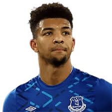 Mason Holgate » Profile