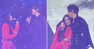 Harry, an established singer and arguably one of the biggest stars on the planet, revealed a new talent during the nbc sketch series' nov. Harry Styles Reunited With Kacey Musgraves To Sing Space Cowboy Be Still My Heart Flipboard