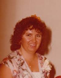 Mary Newcomb Obituary